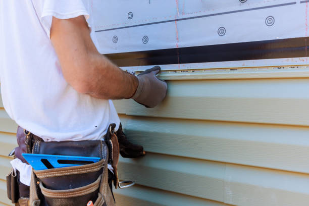 Affordable Siding Repair solutions in Edgewood, FL